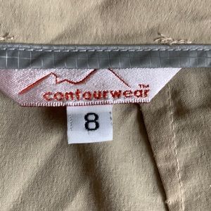 Sporty Quick drying Skirt